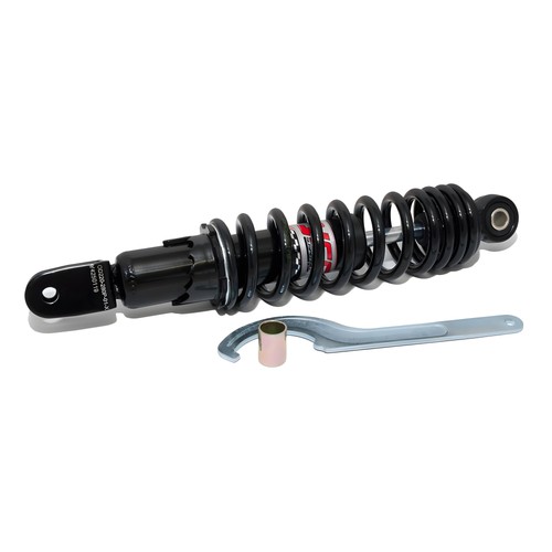 Stossdämpfer federbein hinten - stossdämpfer,