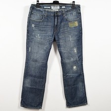 ECKO _ HERREN DENIM JEANS
