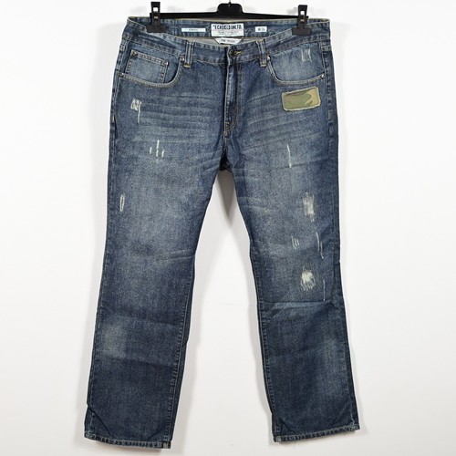 Ecko herren denim jeans - ecko,