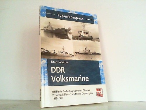 DDR-Volksmarine