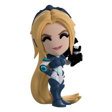 Starcraft Vinyl Figur Nova