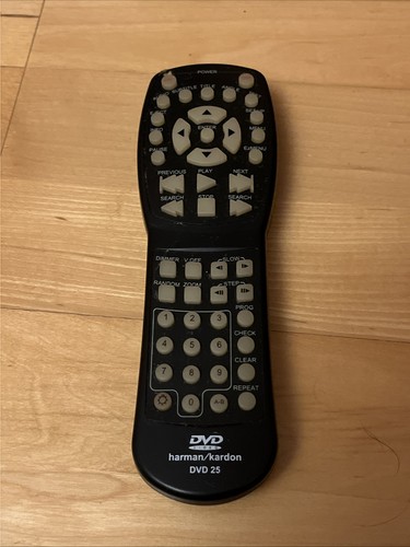 Harman kardon dvd 25 - harman,