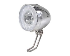 LED-Batterie-Frontlicht 30 LUX