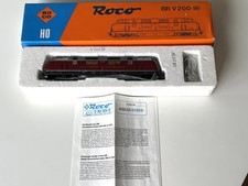 Roco 43522, BR V200, OVP