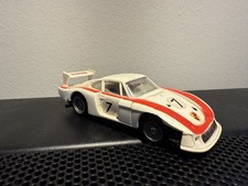 Alter Carrera Rennwagen Porsche Kellerfund Sammler 80er Jahre ! #2 von 2