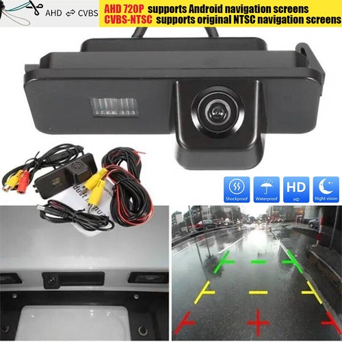 Auto rückfahrkamera - auto,