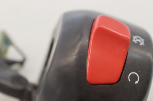 Rechter lenkerschalter yamaha - lenkerschalter,