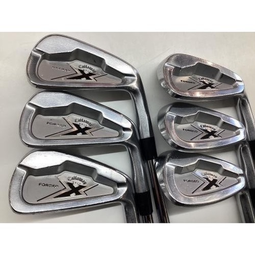 Callaway forged eisensatz - [callaway],