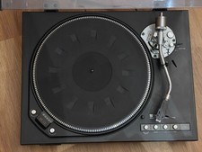 Plattenspieler Turntable Optonica RP 2626 direct drive Micro Seiki sehr gut