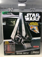 Star Wars The Saga Collection