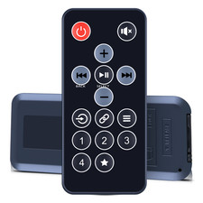 Ersatz Fernbedienung für