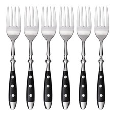 GRÄWE Dessertgabel, Serie