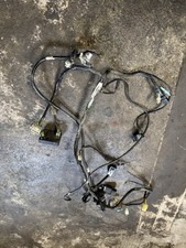 Honda CBR 125 R (JC34) Kabelbaum komplett ,Hauptkabelbaum Bj2006