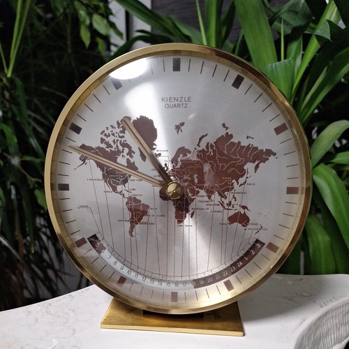 28098 kienzle tischuhr - kienzle,