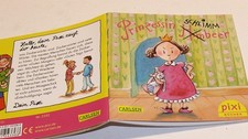Pixi Buch.  Prinzessin Schlimmbeer. Serie 241. Nummer 2192