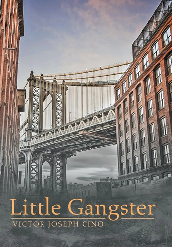 Little gangster victor - |,