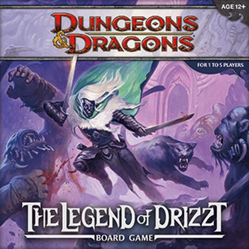Dungeons dragons the - &, dragons: