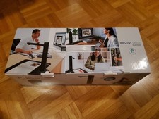 IRISCan Desk 6 Business A3 Dokumentenscanner Desktop-Kamerascanner Scanner 