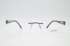 Brille Silhouette 7694 80