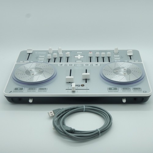 Vestax spin controller - dj,
