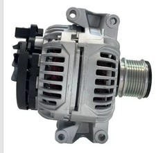 VALEO Lichtmaschine Mercedes C-Klasse E-Klasse  C E 180 200 230 Kompressor