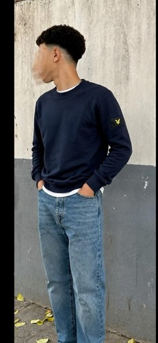 Lyle scott herren - &,