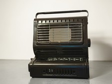 IMEX Heizstrahler/Gasheizung