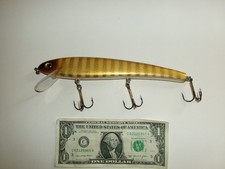 8" Body Big Fork Pulsator (?)