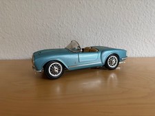Burago Lancia Aurelia Spider