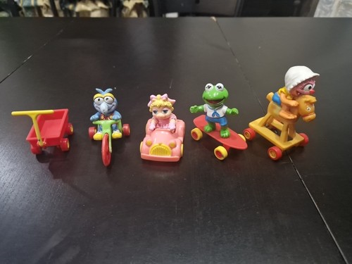 Muppet babys 1986 - muppet,