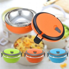 Vakuum lunch box heiße - vakuum,