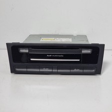 Audi A4 B8 8K Q5 8R A5 Main-Unit JTB-074 Multimedia Navigation MMI 3G 8R1035652D