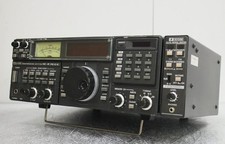 ICOM IC-R7000 Wideband