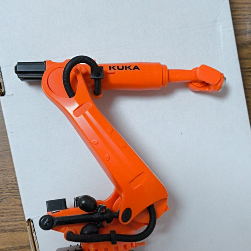 Kuka roboterarm - kuka,