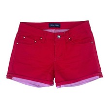 Miss Anna Jeans Shorts Damen