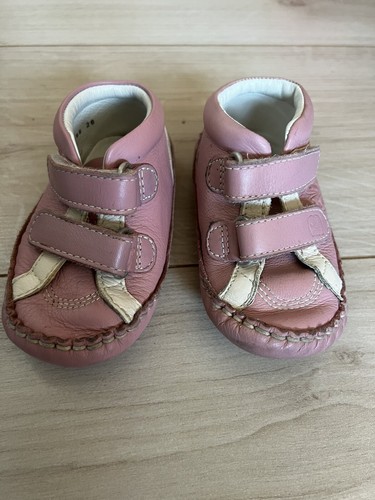 Lauflernschuh elefanten gr - lauflernschuh, elefanten,