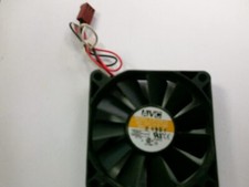 AVC 70mm Kühlung AVC C7015B12L 70x70x15mm 12V 0,15A Kugellager 3-polig