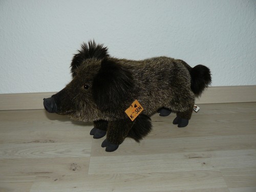 Original kösen wildschwein - original,