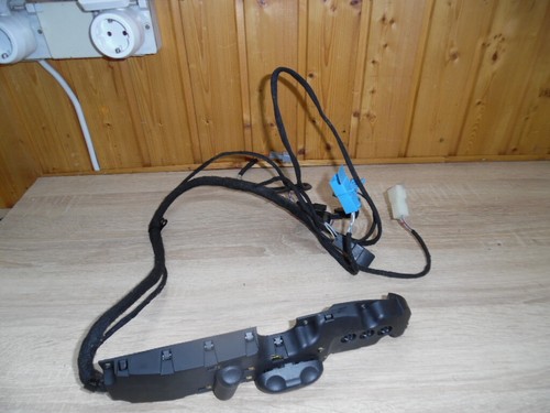 Opel omega schalter - b,