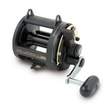 SHIMANO TLD, Rechtshand