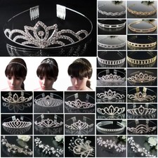 Diadem Tiara Haarreif Haar