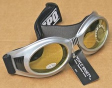 Motorrad Brille Sportbrille