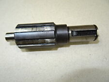 Welle für Antrieb von Hydraulikpumpe Porsche Diesel AP22 oder AP 18 Traktor