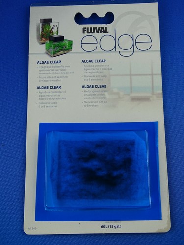 Fluval edge a1349 algen clear - a1349,