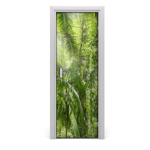 Tulup türaufkleber 75x205 - türaufkleber,