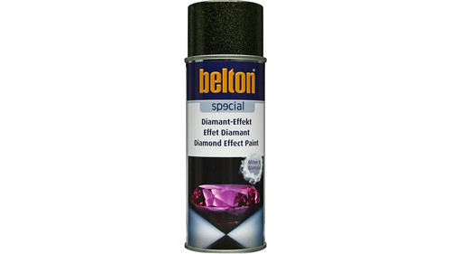 Belton diamant effekt spray - belton,