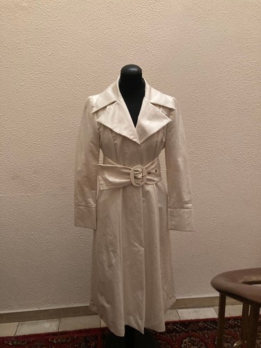 Anna fuchs trenchcoat - anna, 36