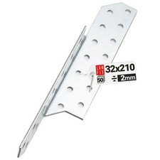 50 x Sparrenpfettenanker