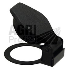 Abdeckkappe Zündschloss für