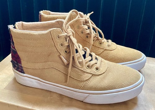 Vans boots uk5 echt - 38,